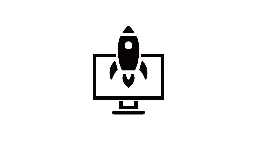 スタートアップ