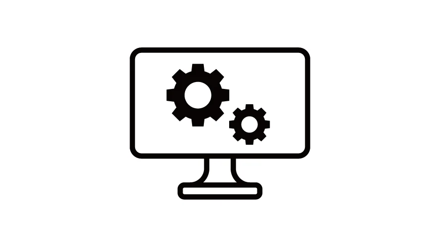 Webシステム開発